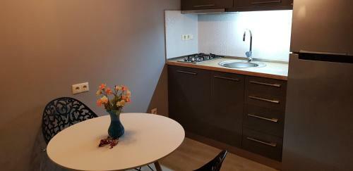 Apartamento Luxury Room