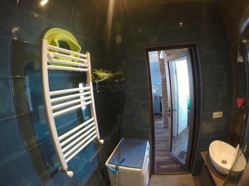 Love Journey Apartment