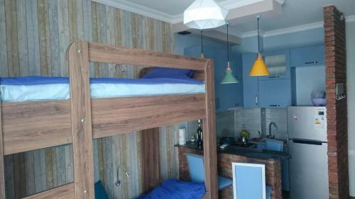 Love Journey Apartment