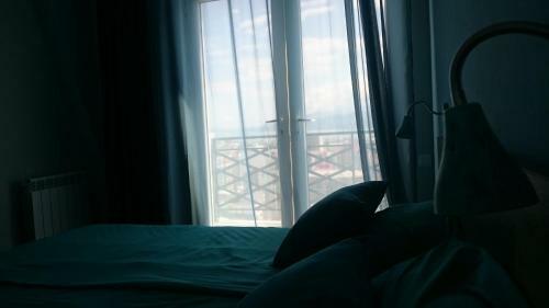 Love Journey Apartment