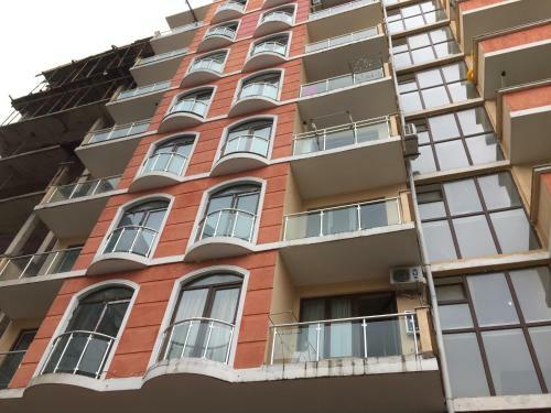 Apartamento Appartment Giorgi