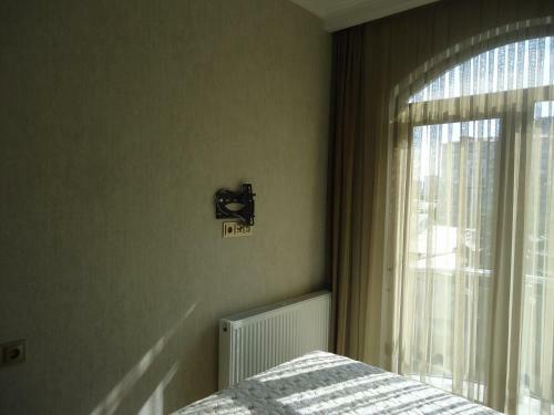 Apartamento Appartment Giorgi