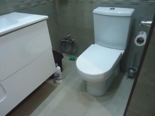 Apartamento Appartment Giorgi