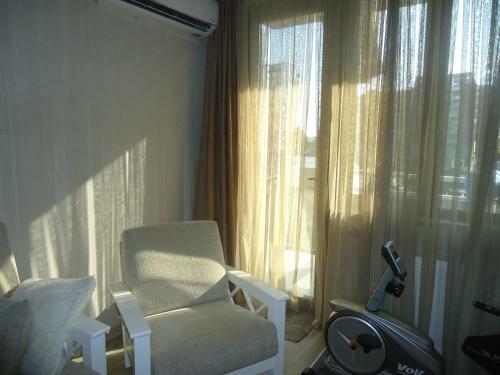 Apartamento Appartment Giorgi