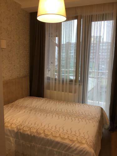 Apartamento Appartment Giorgi