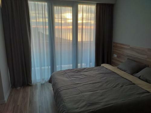 Apartamento Batumi Beach Tower