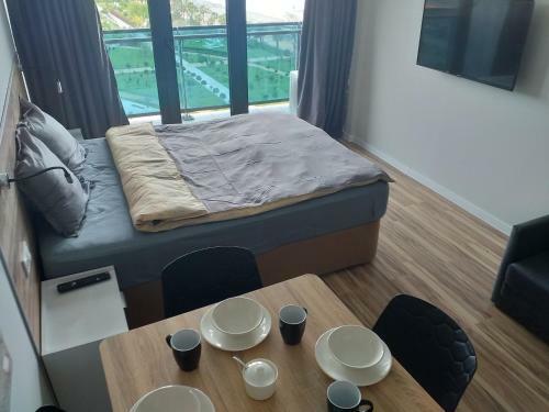 Apartamento Batumi Beach Tower