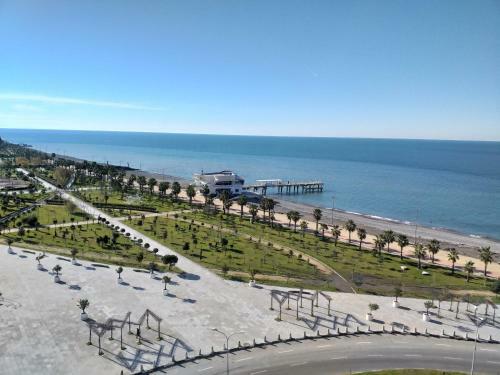 Apartamento Batumi Beach Tower