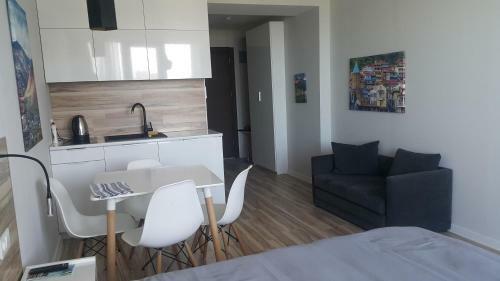 Apartamento Batumi Beach Tower