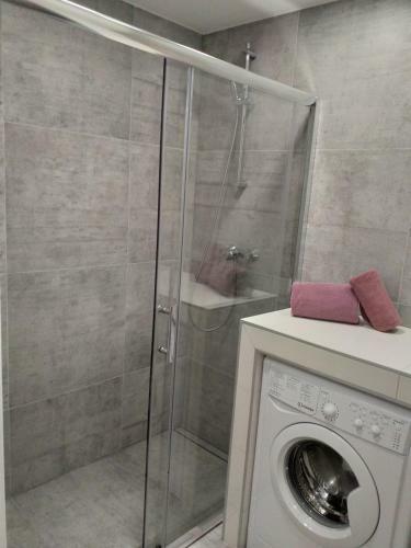 Apartamento Batumi Beach Tower