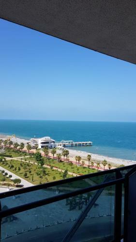 Apartamento Batumi Beach Tower