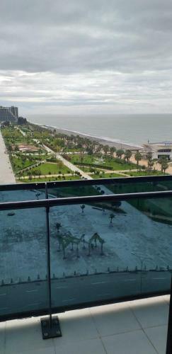 Apartamento Batumi Beach Tower