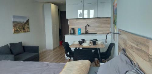 Apartamento Batumi Beach Tower