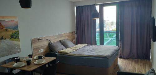 Apartamento Batumi Beach Tower