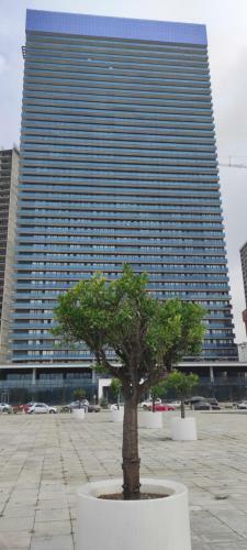 Apartamento Batumi Beach Tower