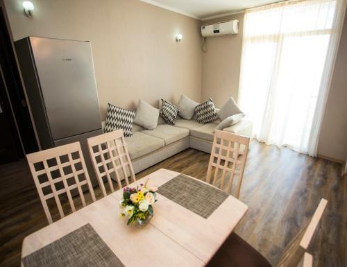 Apartamento Sea Star