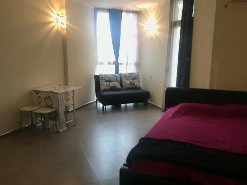 Apartamento Sea Star