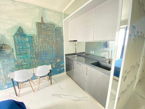 Apartamento Sea Star