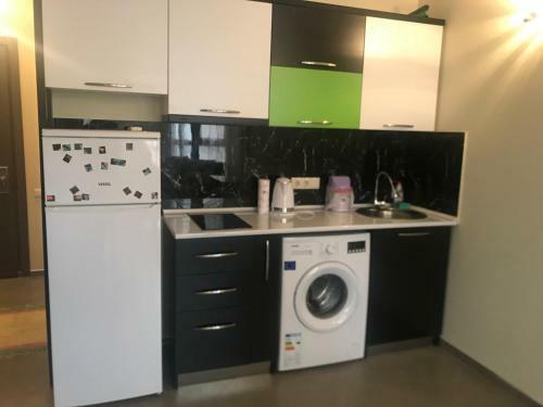Apartamento Sea Star