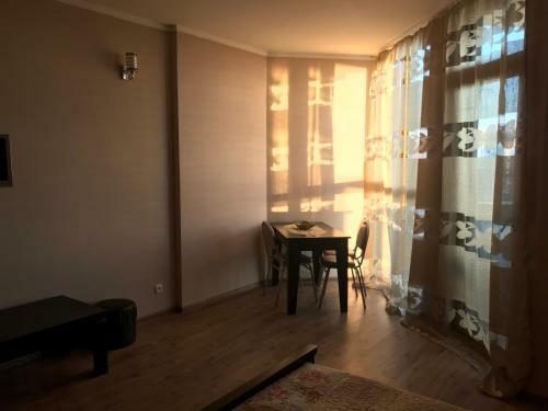 Apartamento Sea Star