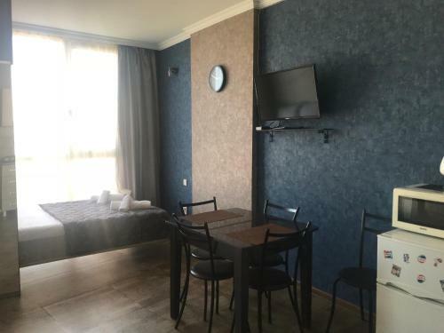 Apartamento Sea Star