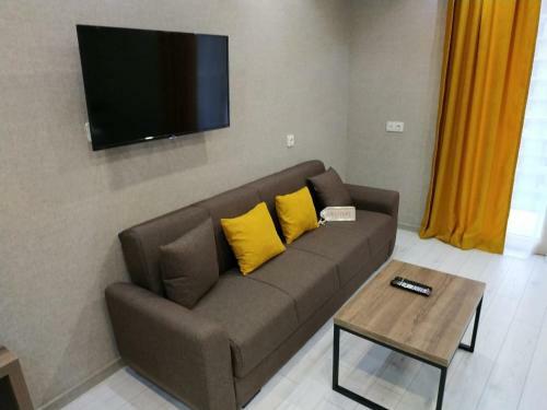 Apartamento Sea Star