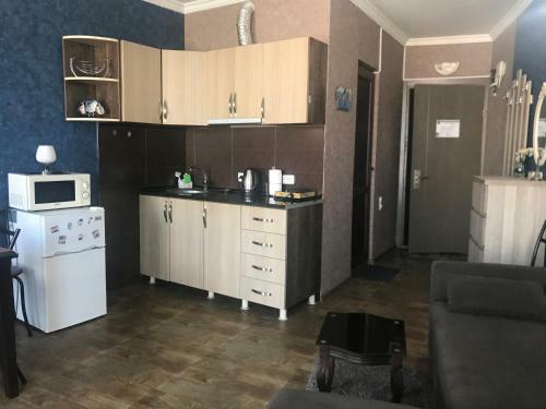 Apartamento Sea Star