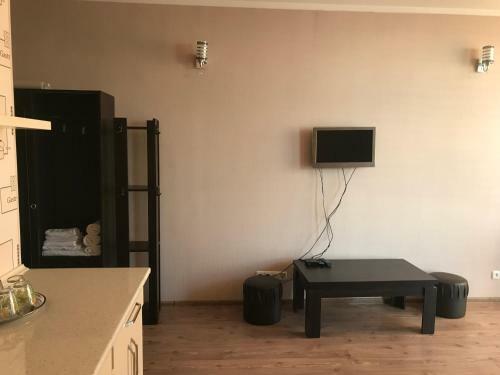 Apartamento Sea Star