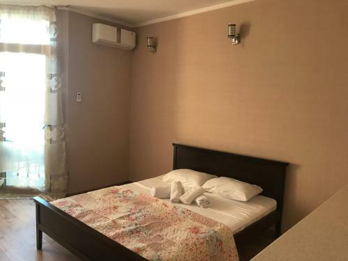 Apartamento Sea Star
