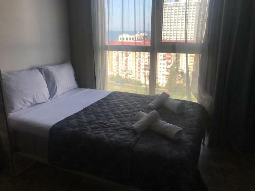 Apartamento Sea Star