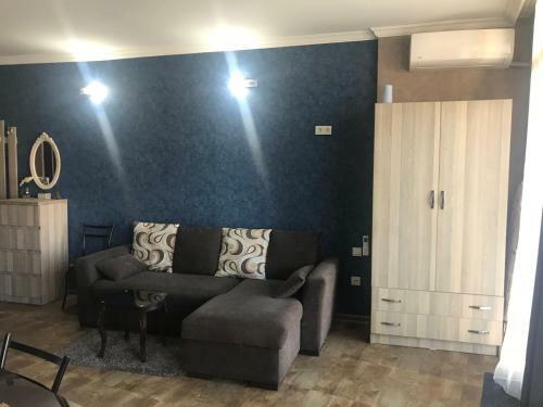 Apartamento Sea Star