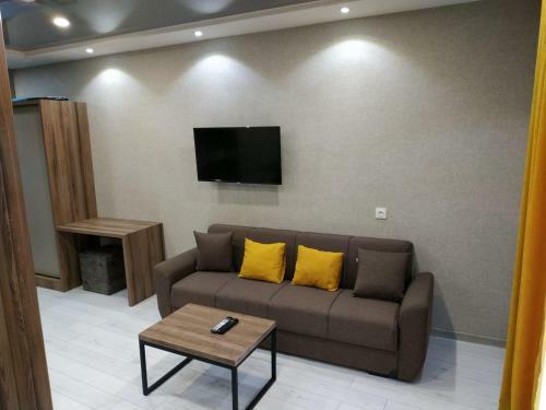 Apartamento Sea Star