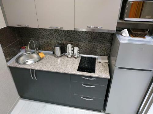 Apartamento Sea Star