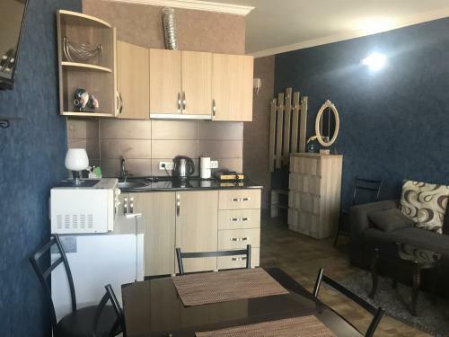 Apartamento Sea Star