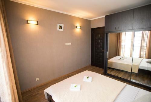 Apartamento Sea Star