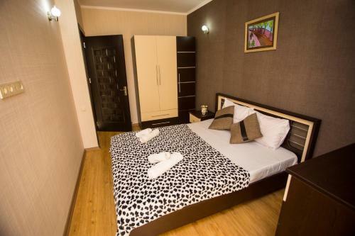 Apartamento Sea Star