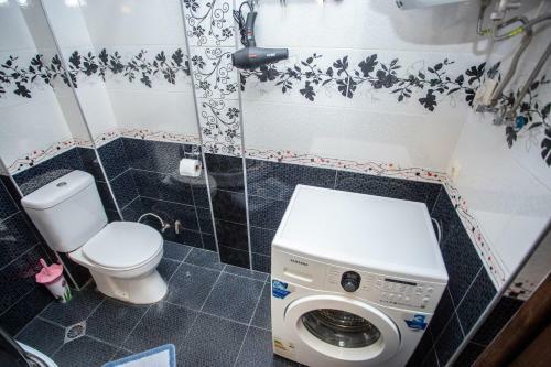Apartamento Sea Star