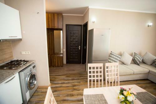 Apartamento Sea Star
