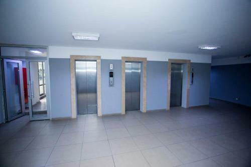 Apartamento Sea Star