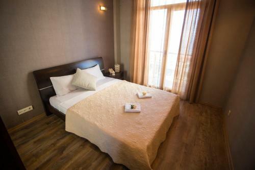 Apartamento Sea Star