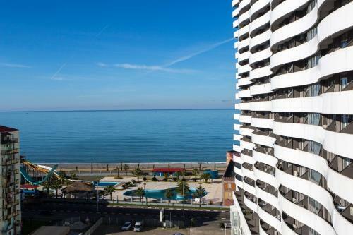 Apartamento Sea Star