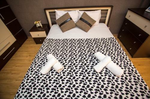 Apartamento Sea Star