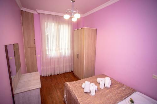 Apartamento Sea Star