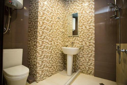 Apartamento Sea Star