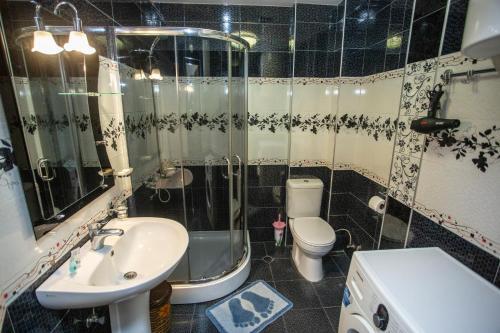 Apartamento Sea Star