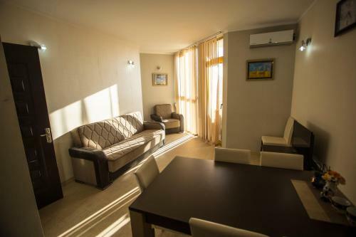 Apartamento Sea Star