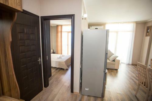 Apartamento Sea Star