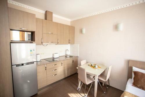Apartamento Sea Star