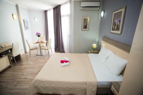 Apartamento Sea Star