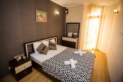 Apartamento Sea Star